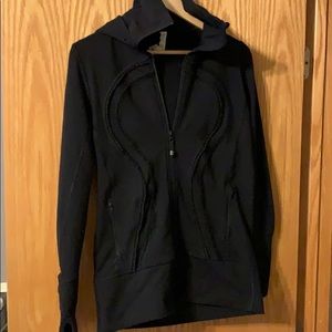 Lululemon athletic jacket